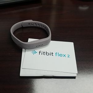 FitBit Flex 2